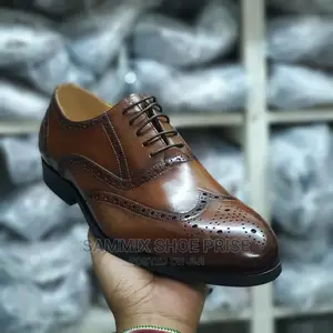 Official Leather