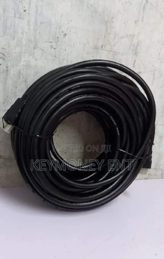 10metres HDMI to HDMI Cables Strong