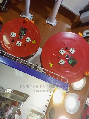 Commercial Electric Cable