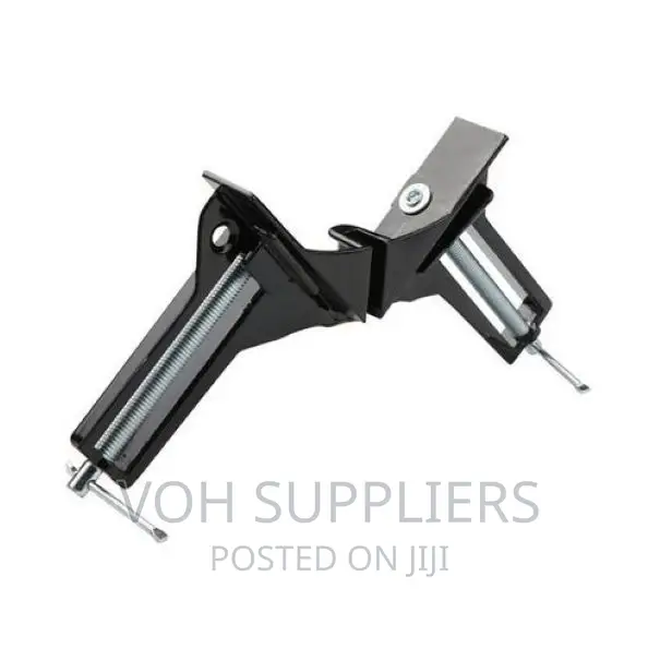 BRAND Tolsen Corner Clamp 3"