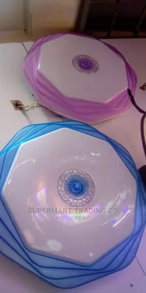 Ceilings Light