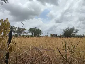 3 Acres Nanyuki/Mirera