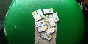 M 10 Phone Batteries