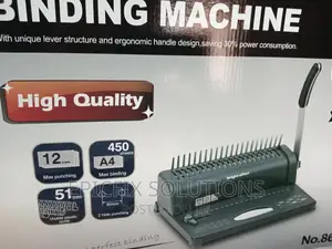 ✓✓Bindings Machine•HIGHQUALITY• at Tsavo