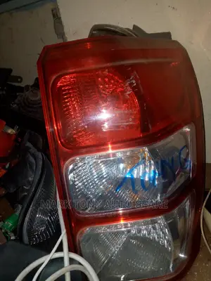 Escudo Backlight