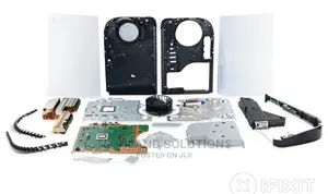 Playstation 5 Disk Drive /Hdmi Repair