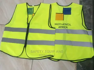 Vests-Safety Vests for Riders