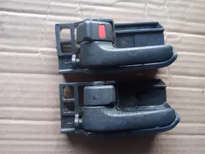 Inner Door Handles Succeed