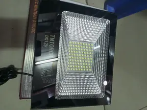 Floodlight Outdoors Solar Lights