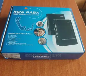 Mini PABX System