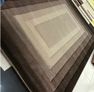 Brown Paris Carpet 7*10
