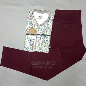 Men Clothes