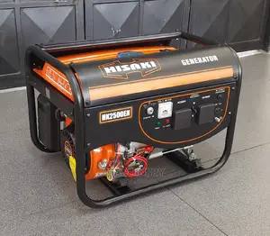 2.8kva Hisaki Quality Power Generator