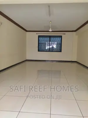 4bdrm Apartment in Kizingo for Rent