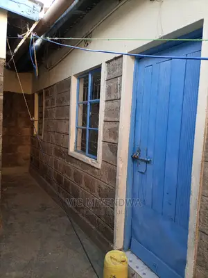 Mini Flat in Dandora Area IV for rent
