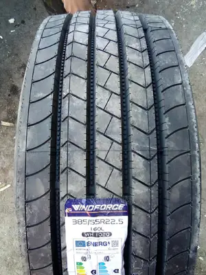 385/55r22.5 Windforce Tyres Made in China