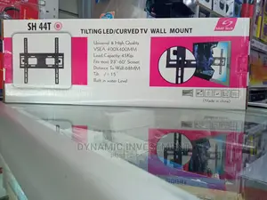 TV Mount/Brackets-tilt (23"-60")