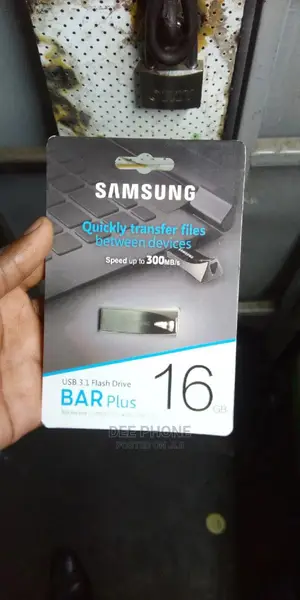 Samsung 16 Gb Flash Drive