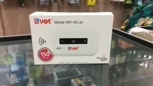 Mifi Router