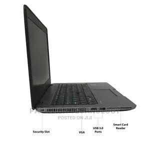 Laptop HP EliteBook 840 G2 4GB Intel Core i5 HDD 500GB