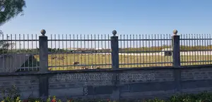 10.5 Acres on Sale in Athiriver