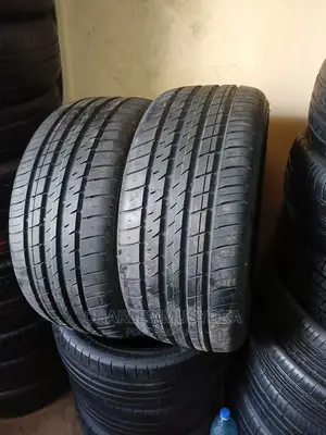 235/45 R 17 Goodard, Centara Tyres of High Quality