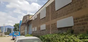20000 Sq Feet Godown/Warehouse for Sale