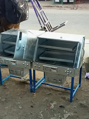 Charcoal Medium Size Oven Grill Jikos/22