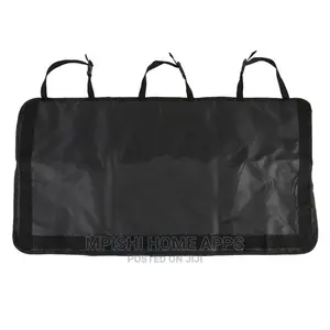 Car Trunk Organizer