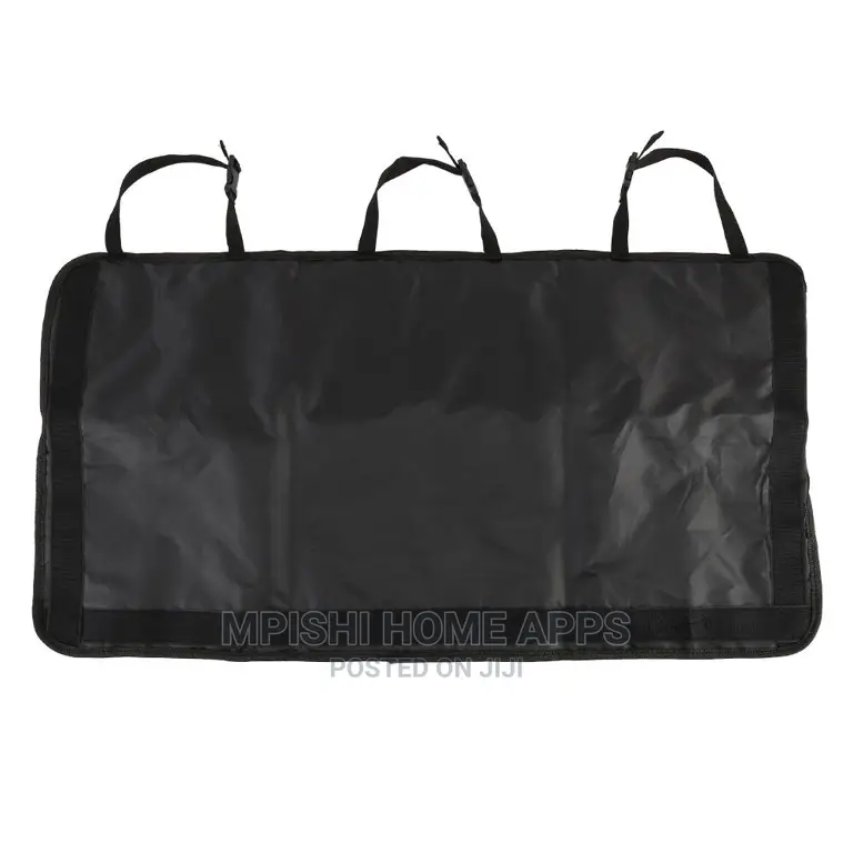 Car Trunk Organizer