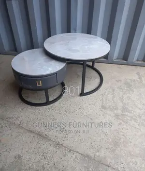 Console Table.