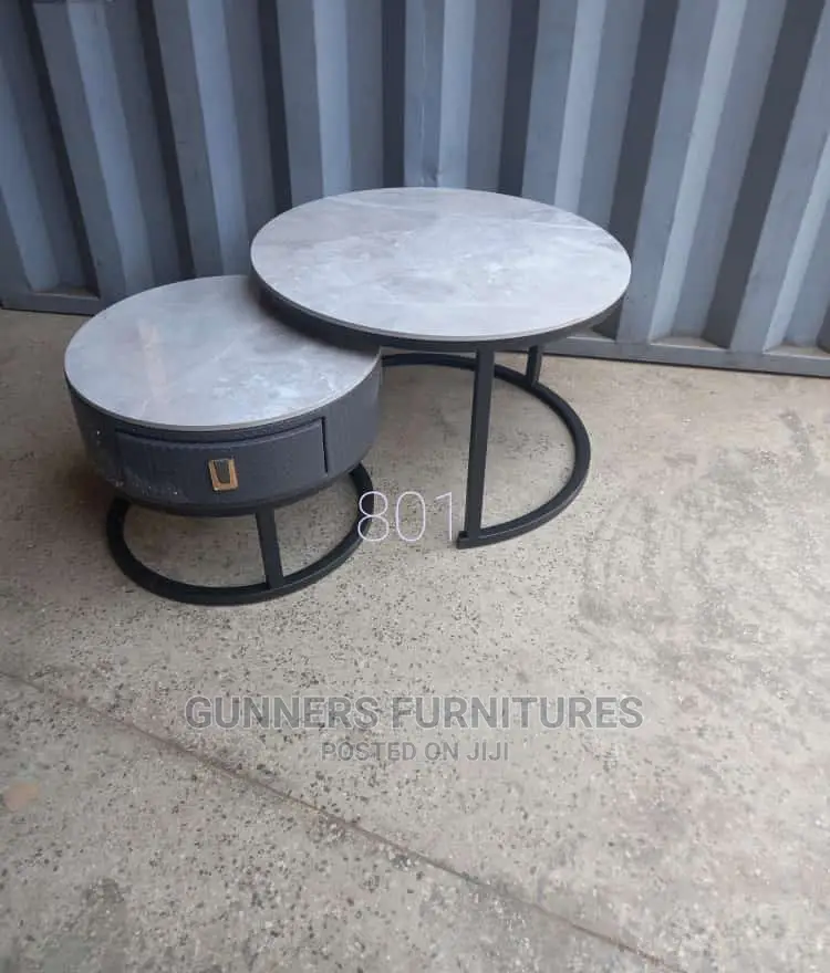 Console Table.