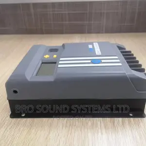 12volts / 24volts MPPT 40A Solar Charger Controller