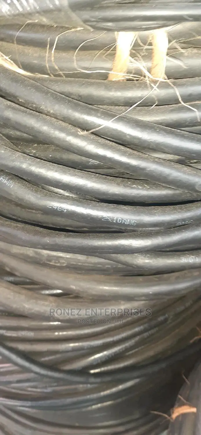 Armoured 16mm 3 Core