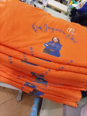 Best Quality Campaign T-Shirts