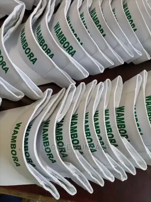 Cotton Caps for Campaign