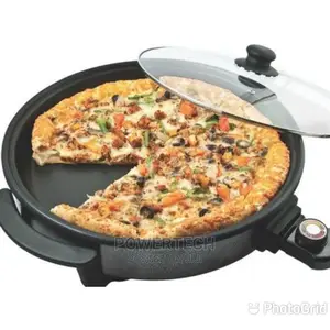 Pizza Pan 40 Cm
