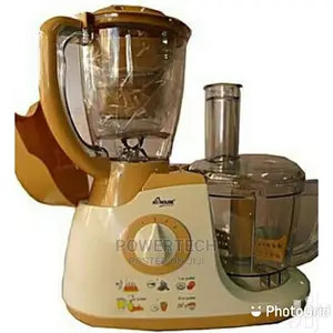House Food Processor