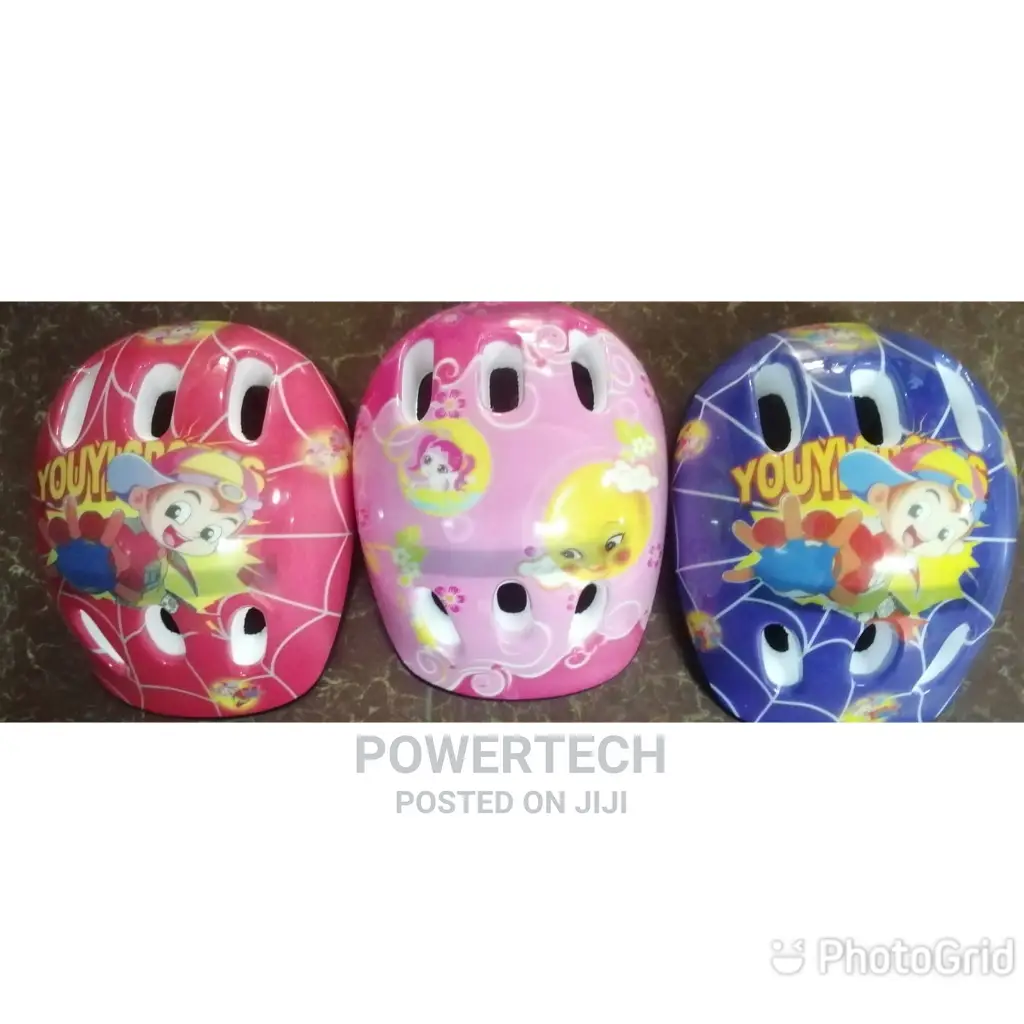Skating Helmets