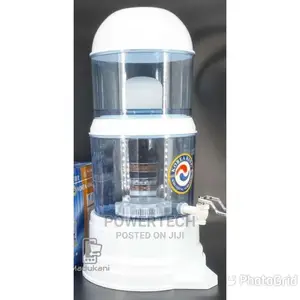 Water Purifier -16 Litres