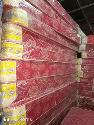 Watu Wa Mombasa Tununue Mattresses Za 4 by 6 High Density