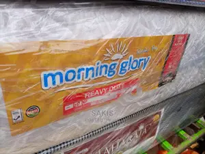 White Morning Glory Mattresses 10 Inch 5 X 6 Quilted Hd
