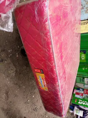 6 X 6 X 10 High Density Quilted Foam Mattresses. We Deliver!