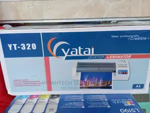 Yatai Laminating Machine