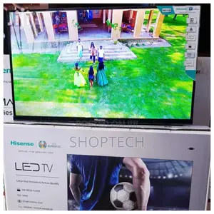 32 Imches Hisense Digital TV