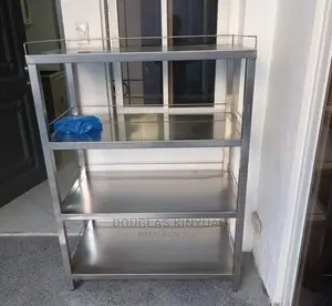Stainless Steel Kitchen Rack/ Rank