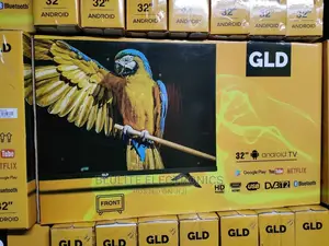 Gld 32 Smart Tv