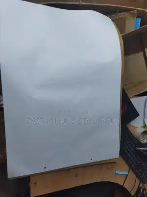 A1 Size Flip Chart Paper Roll(50 Sheets)