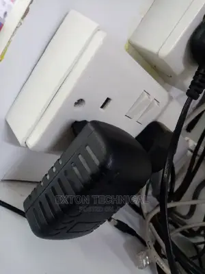 12V 2A Power Supply Charger Adapter