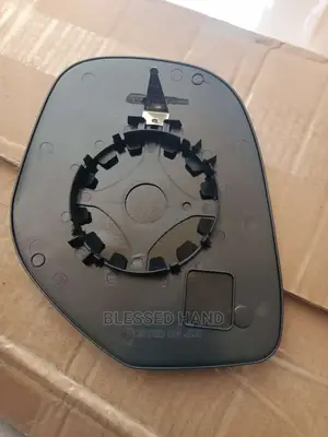 Inner Mirror Mitsubishi Outlander